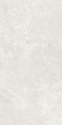 Stone effect White Large Format Over 600x600 Porcelain for Wall/Floor; Finish - Matt